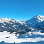 Feriehus Tannengueetli By Interhome Grindelwald
