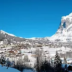 Tannengueetli By Interhome * Grindelwald