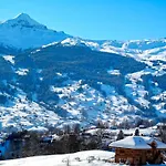 Tannengueetli By Interhome * Grindelwald
