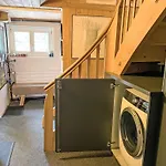 Feriehus Tannengueetli By Interhome Grindelwald