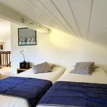 Tannengueetli By Interhome Feriehus Grindelwald