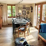 Tannengueetli By Interhome Grindelwald