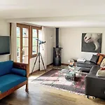 Tannengueetli By Interhome *
