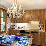 Tannengueetli By Interhome Feriehus