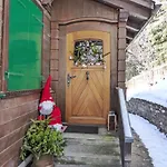 Tannengueetli By Interhome * Grindelwald