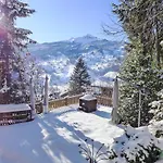 Tannengueetli By Interhome * Grindelwald