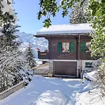Tannengueetli By Interhome