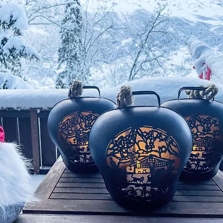 Tannengueetli By Interhome Grindelwald