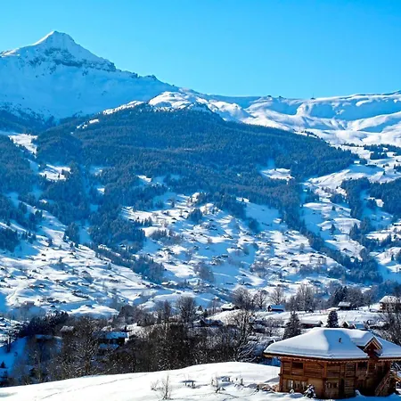 Tannengueetli By Interhome * Grindelwald