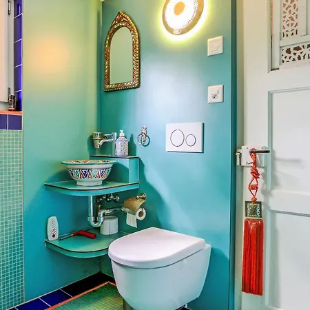 Tannengueetli By Interhome Tatil Evi