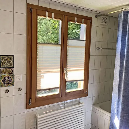 Tannengueetli By Interhome *