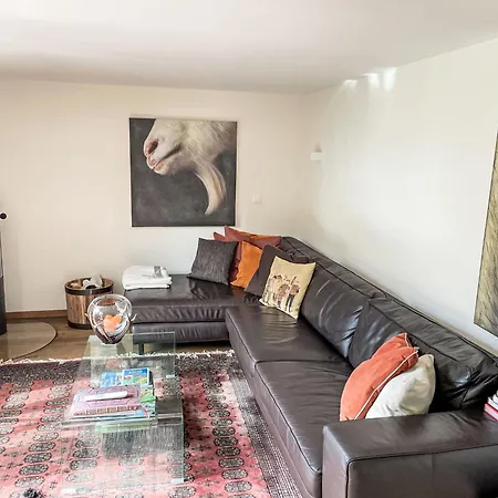 Tannengueetli By Interhome