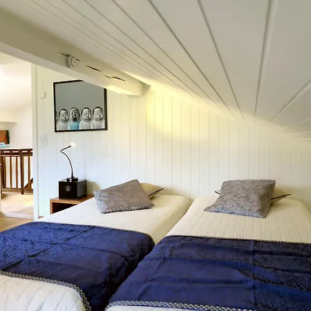 Tannengueetli By Interhome Tatil Evi Grindelwald