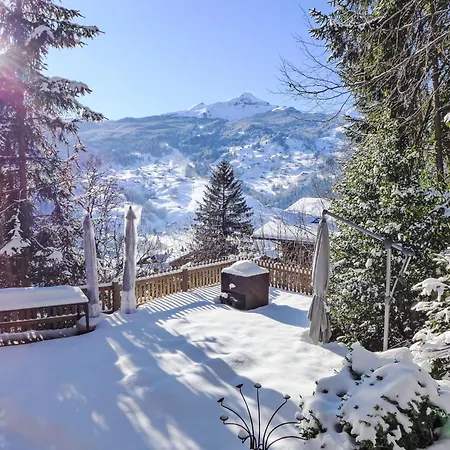 Tannengueetli By Interhome * Grindelwald