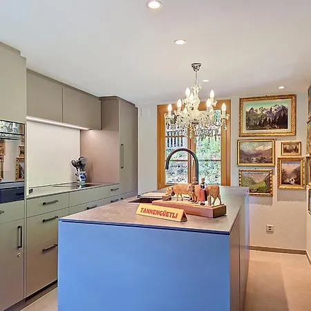 Tannengueetli By Interhome