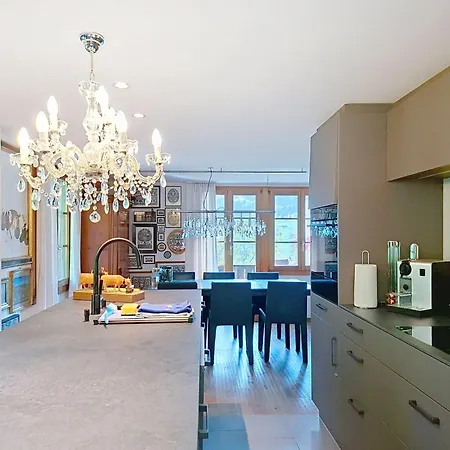 Tannengueetli By Interhome * Grindelwald