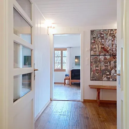 Tannengueetli By Interhome Holiday home Grindelwald