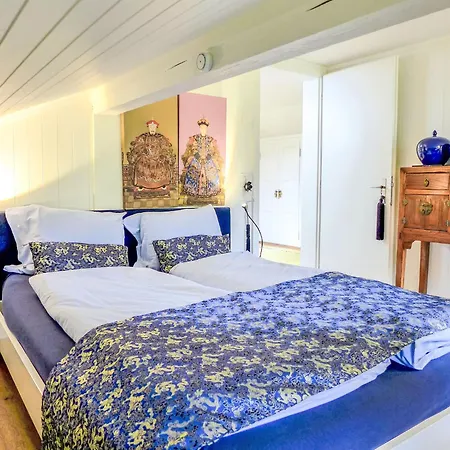 Tannengueetli By Interhome *