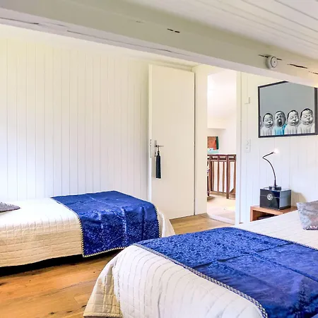 Tannengueetli By Interhome * גרינדלוולד