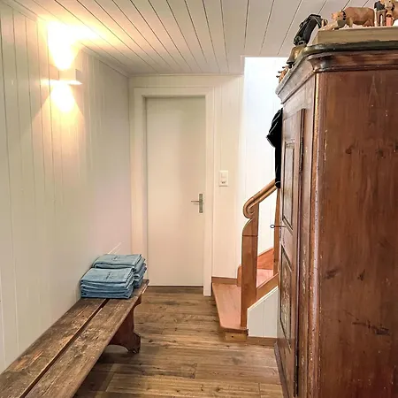 Tannengueetli By Interhome גרינדלוולד