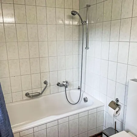 Tannengueetli By Interhome *