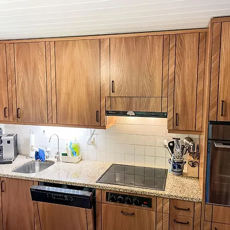 Tannengueetli By Interhome גרינדלוולד