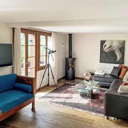 Tannengueetli By Interhome *